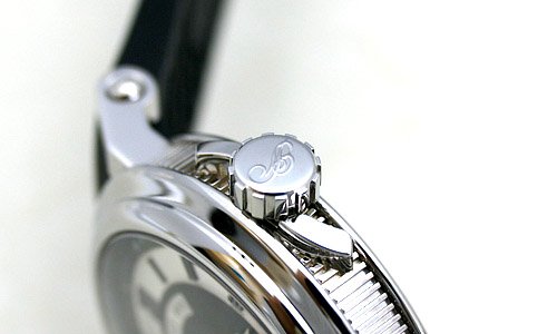 ブレゲ BREGUET マリーン ラージデイト 5817ST/92/5V8